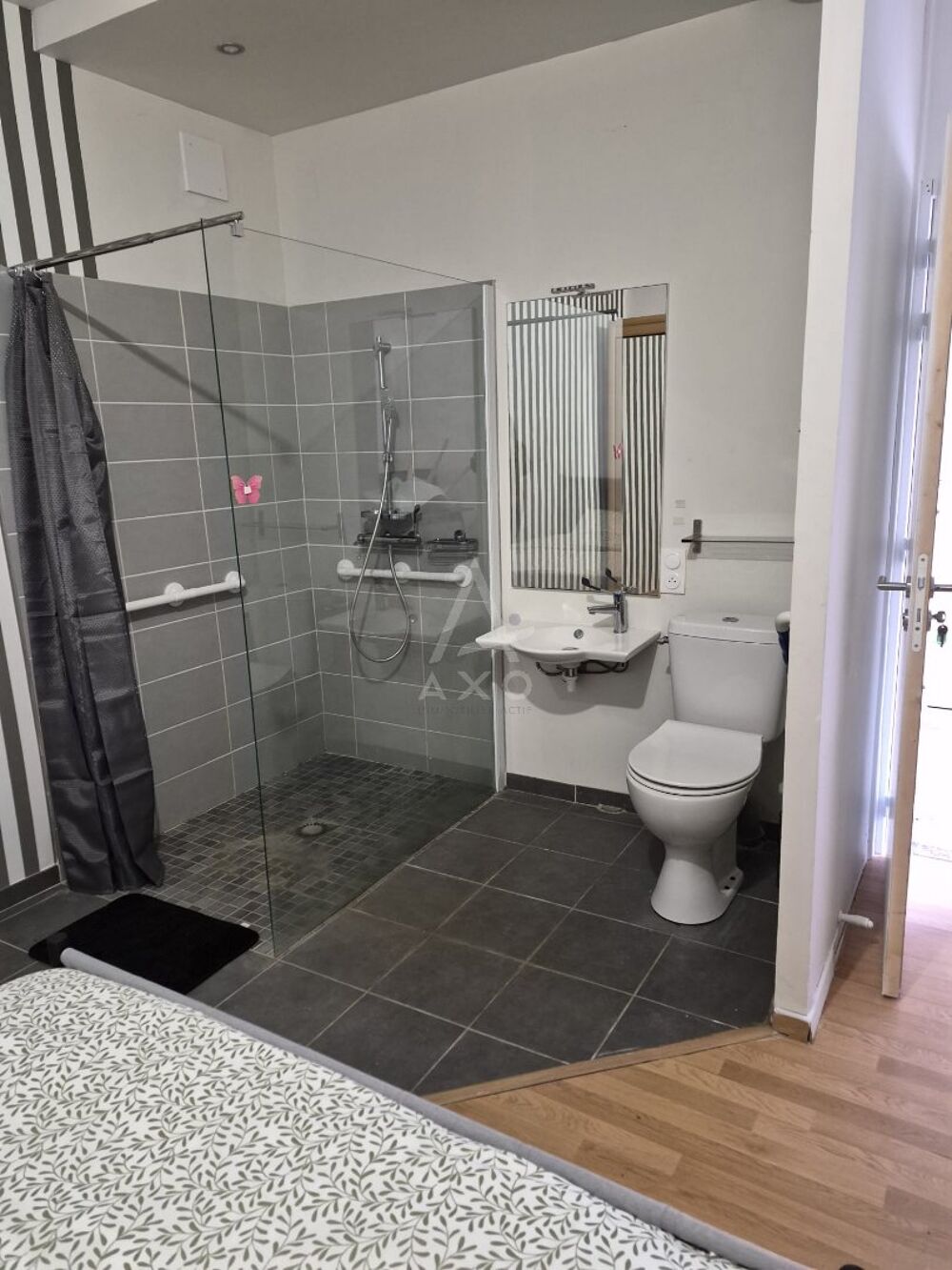 Vente Maison Maison Angers