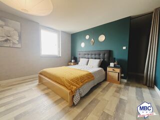  Maison � vendre 5 pi�ces 98 m�