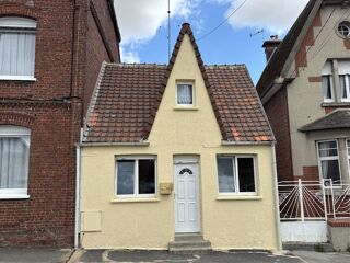  Maison à louer 3 pièces 65 m²