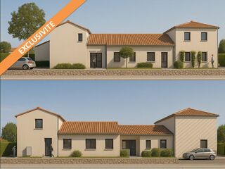  Immeuble � vendre 469 m�