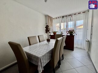  Maison à vendre 5 pièces 97 m²