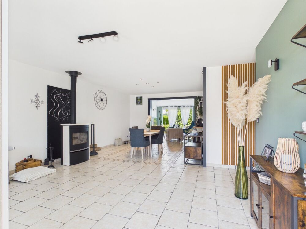Vente Maison Maison Breteuil