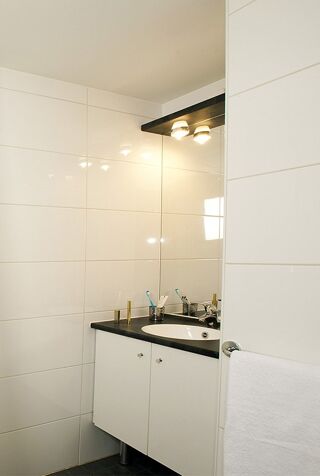  Appartement � vendre 1 pi�ce 18 m�