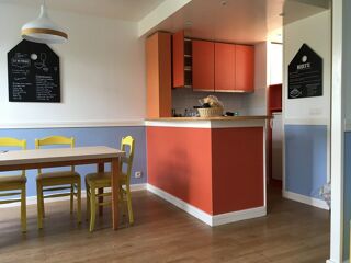  Maison à vendre 3 pièces 59 m²
