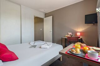  Appartement � vendre 1 pi�ce 18 m�