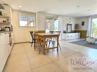  Maison � louer 4 pi�ces 78 m�