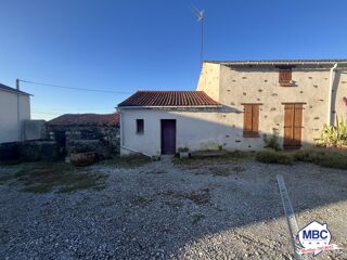  Maison  vendre 3 pices 62 m