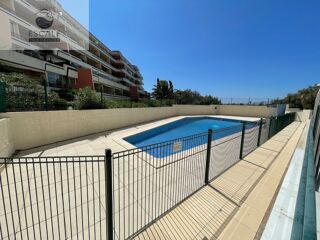  Appartement � vendre 2 pi�ces 49 m�