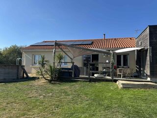  Maison  vendre 6 pices 140 m