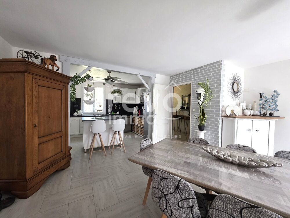 Vente Maison Maison Geneston