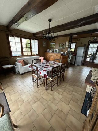  Maison � vendre 3 pi�ces 50 m�