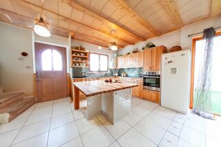  Maison  vendre 7 pices 112 m