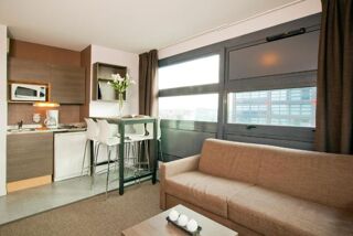  Appartement  vendre 3 pices 45 m