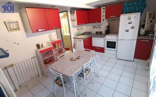  Maison à vendre 3 pièces 37 m²
