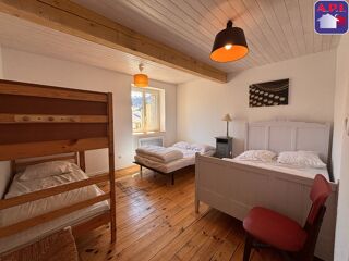  Maison � vendre 5 pi�ces 131 m�