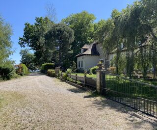  Maison  vendre 10 pices 311 m