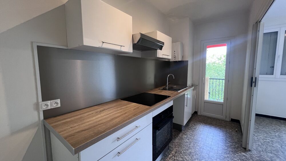 Vente Appartement Appartement Montpellier