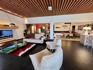  Maison � vendre 9 pi�ces 300 m�