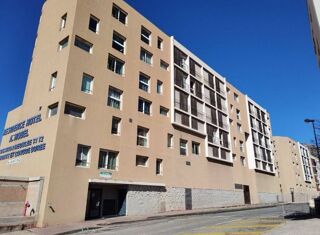  Appartement � vendre 1 pi�ce 18 m�