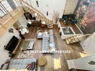  Villa  vendre 5 pices 213 m