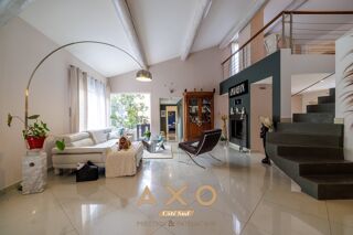  Villa � vendre 6 pi�ces 220 m�