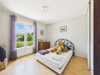  Maison à vendre 6 pièces 133 m²