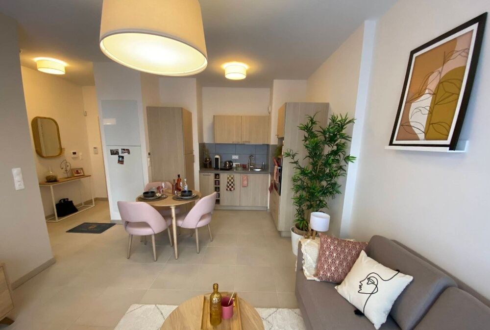 Vente Appartement Résidence Seniors Limoges