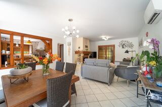  Maison à vendre 6 pièces 154 m²