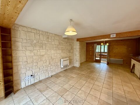   Maison Maison - 5 pi�ce(s) - 138 m�