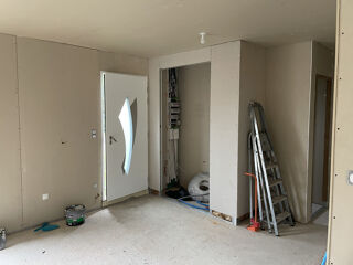  Villa � vendre 4 pi�ces 99 m�