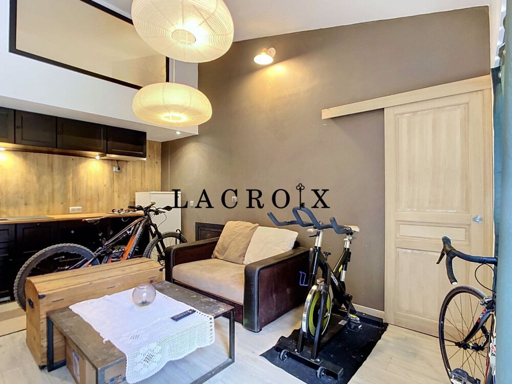 à vendre  Maison Bédoin (84410)