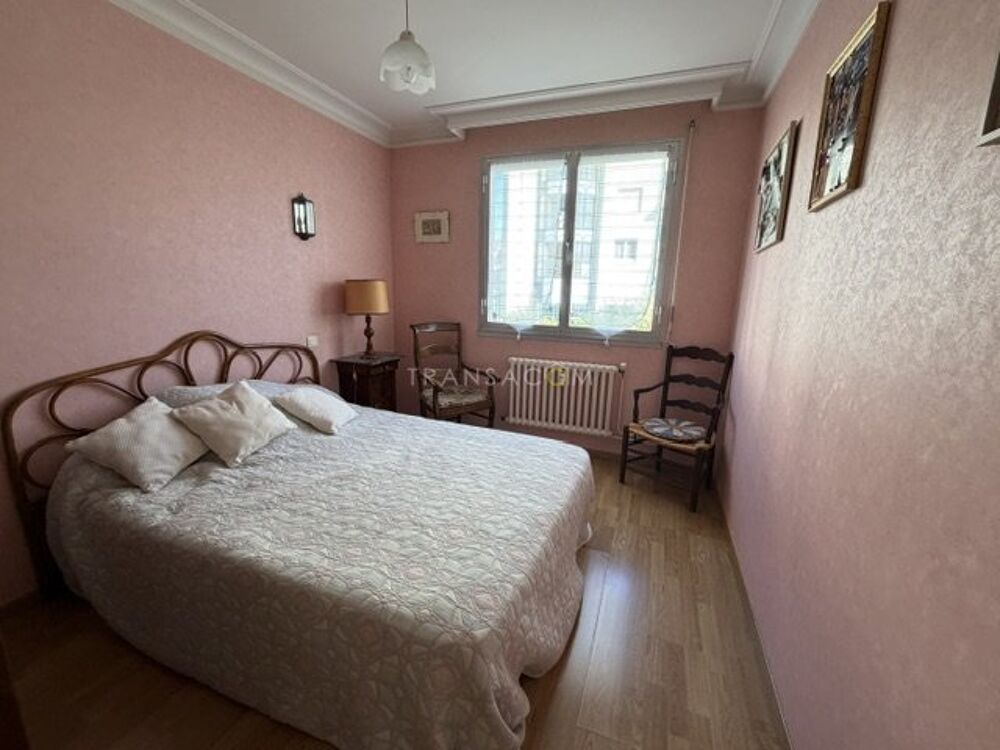 Vente Appartement Appartement Tours