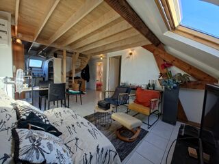  Appartement � vendre 3 pi�ces 44 m�