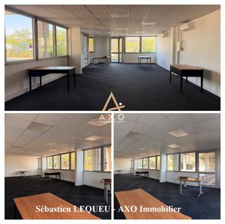   Bureau Toulouse