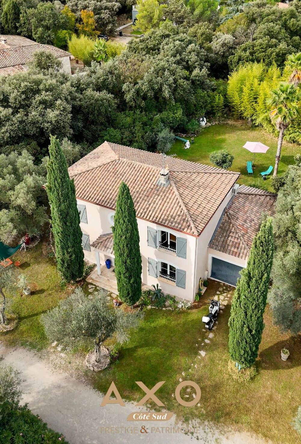Vente Maison Propriété Castelnau le lez