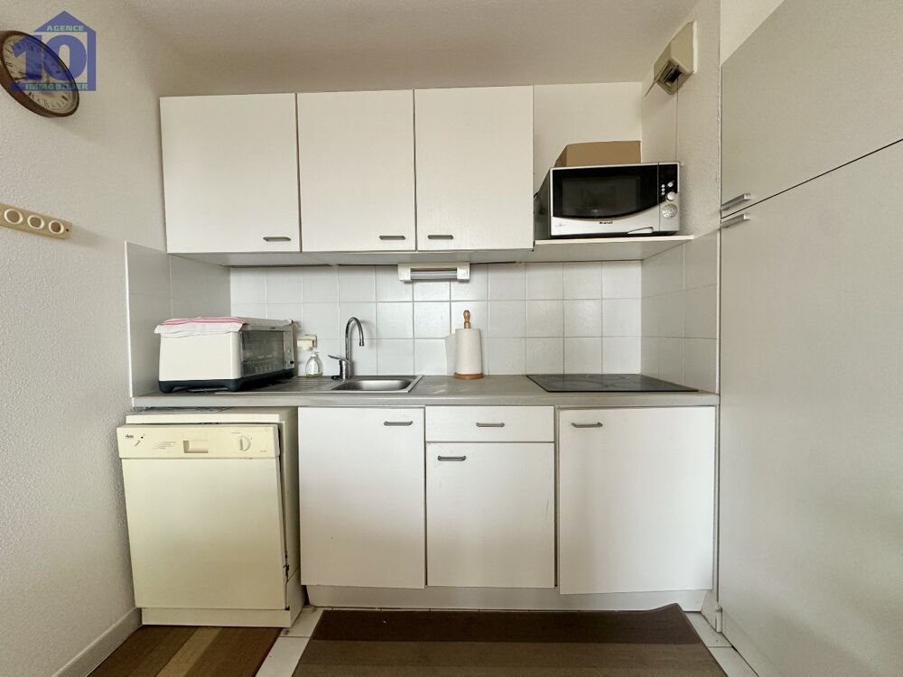 Vente Appartement Appartement Valras plage
