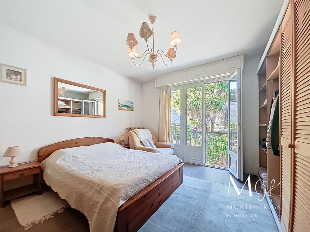 Vente Appartement Appartement Villefranche sur mer