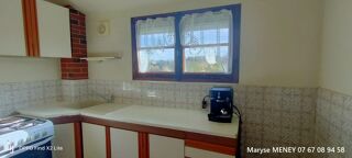  Maison � vendre 4 pi�ces 97 m�