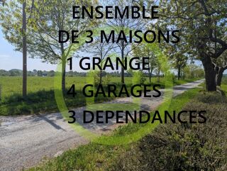  Villa  vendre 11 pices 331 m