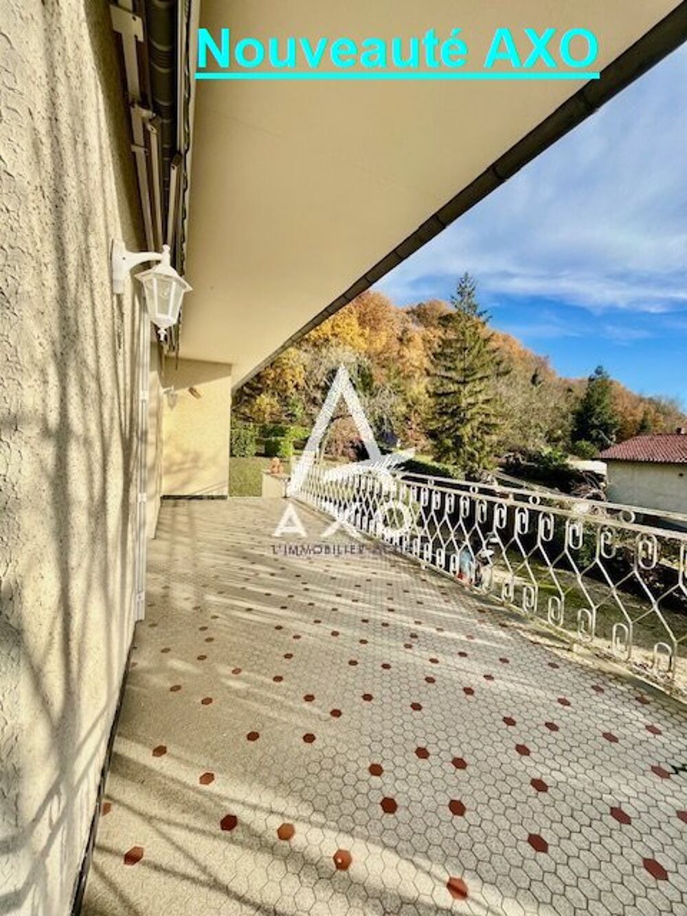 Vente Maison Maison Villemur-sur-tarn