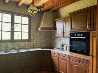  Maison � vendre 8 pi�ces 123 m�