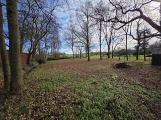  Terrain à vendre 1127 m²