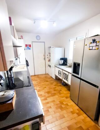  Maison � vendre 5 pi�ces 89 m�