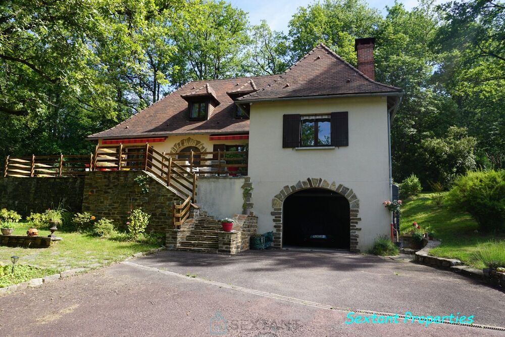 Vente Villa Maison de caractère Saint jean de cole