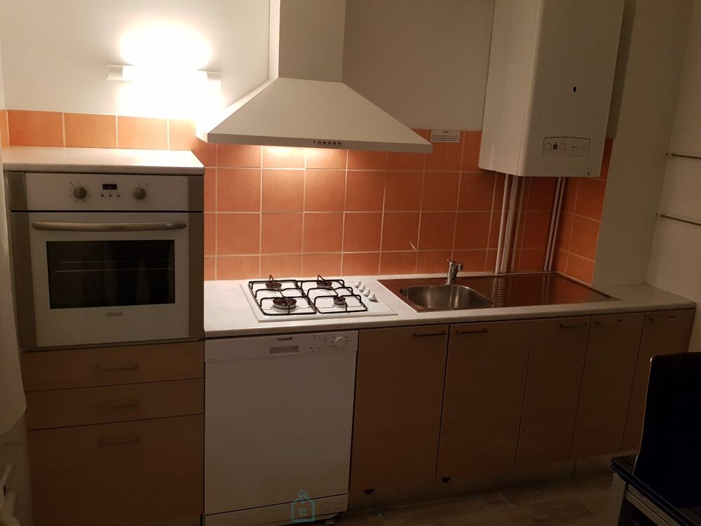 Vente Appartement Appartement Rouen