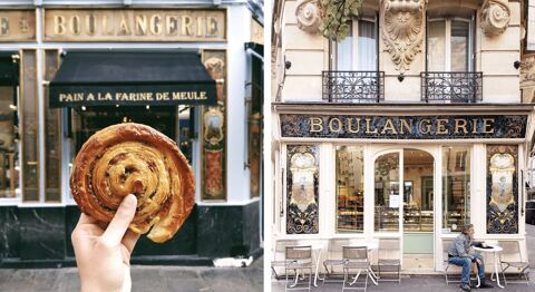 Boulangerie - P&acirc;tisserie 315000 06800 Cagnes sur mer