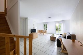  Maison � vendre 4 pi�ces 81 m�