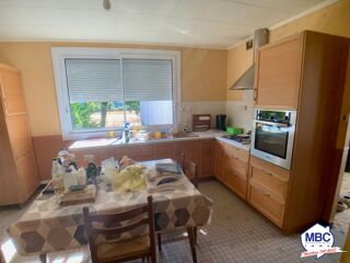  Maison � vendre 5 pi�ces 109 m�