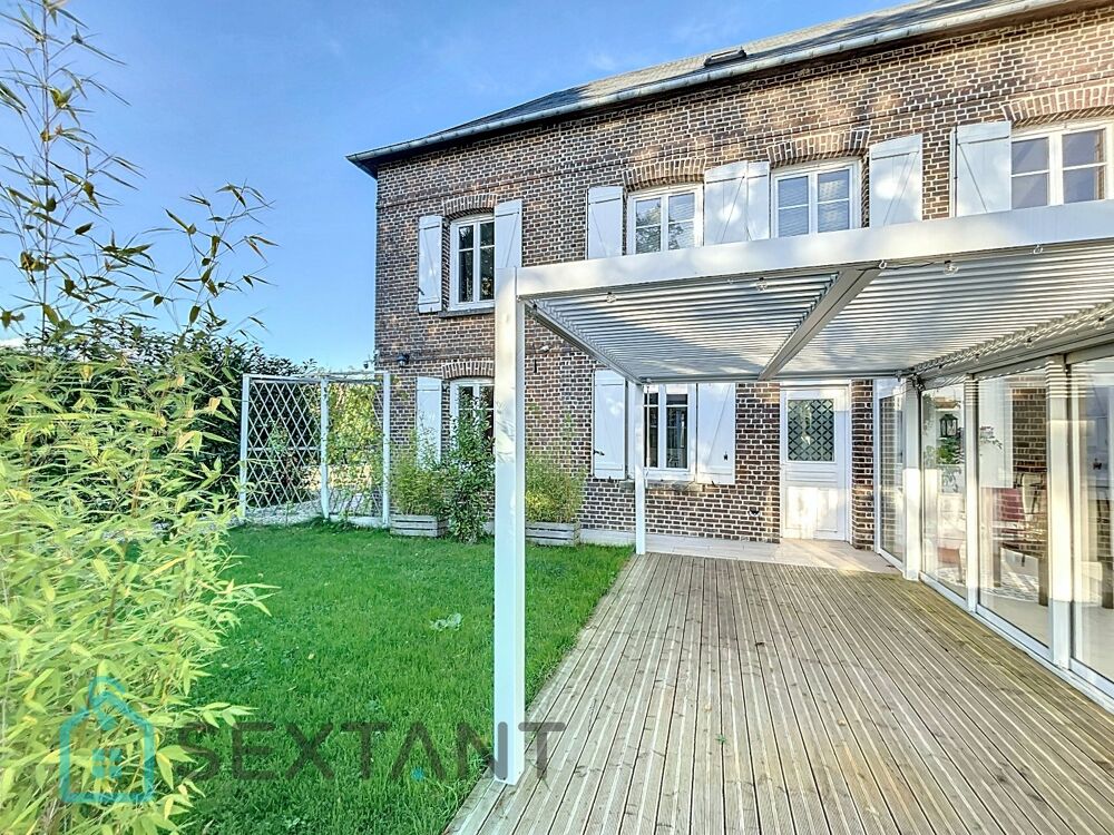 Vente Villa Maison Boos