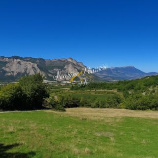  Terrain � vendre 1313 m�